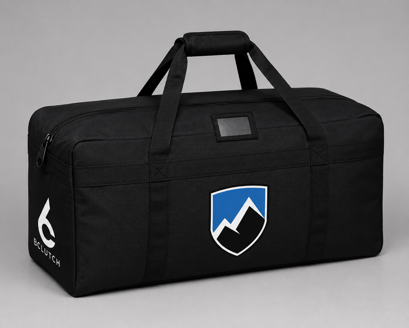 BClutch Hockey Bag