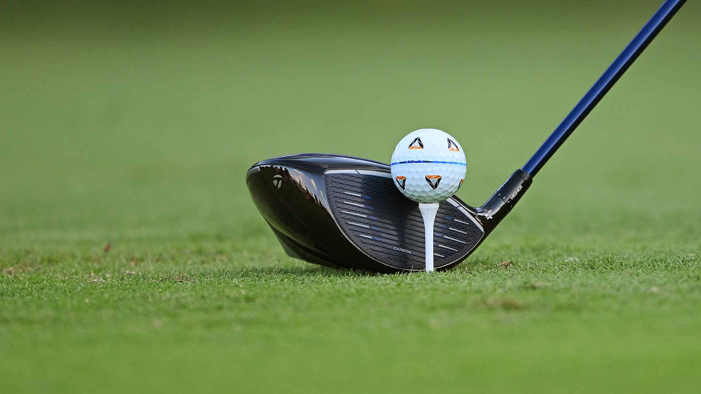Golf Try Outs
