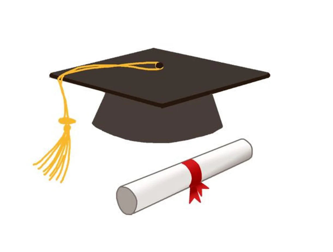 2025 Graduation- Grade 8 & 12 Students