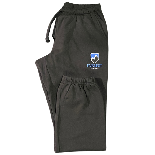 MQB003 Adult Sweatpants Black