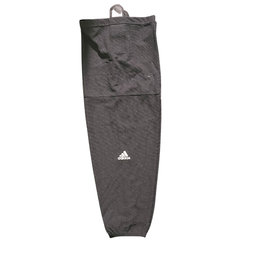 DX0973 Youth Hockey Sock Black
