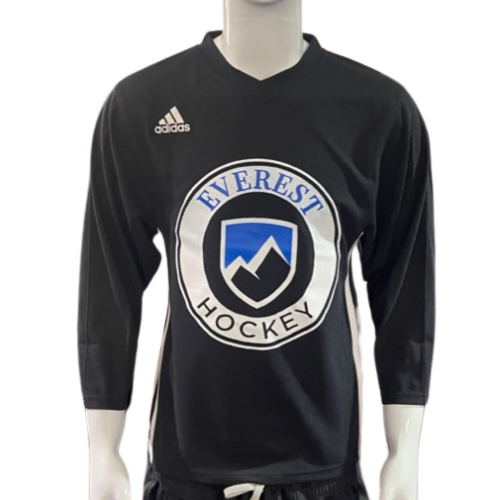 ED4069 Youth Hockey Jersey