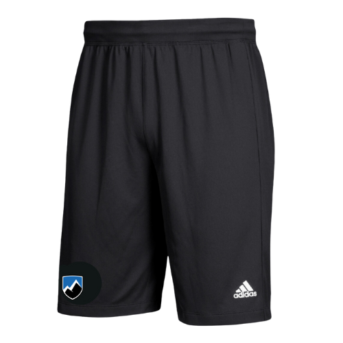 AJ5892 Youth Shorts Black