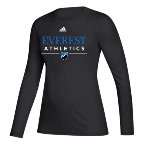 EK0157 Women's Creator Long Sleeve