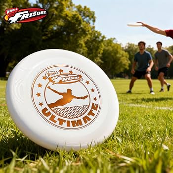 SSAF 26'27 - Elementary Ultimate Frisbee