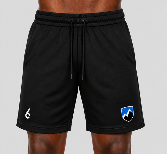 Adult Apex Performance Shorts