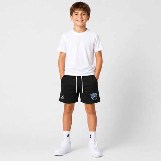 Youth Apex Performance Shorts