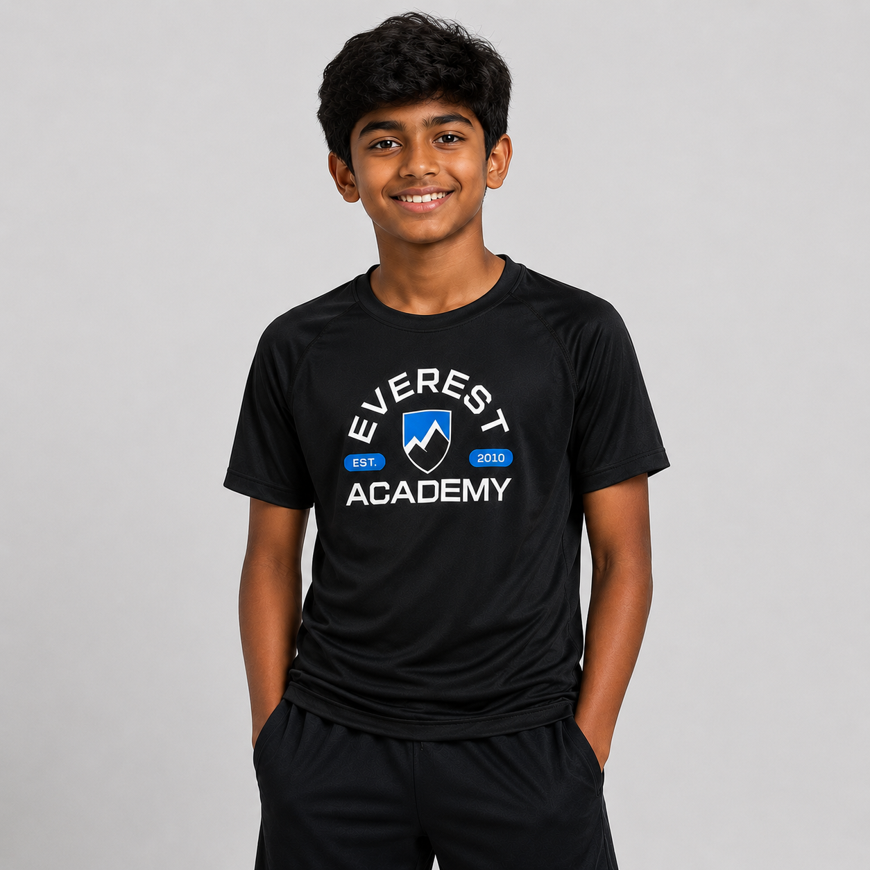 Youth Apex Performance T-Shirt