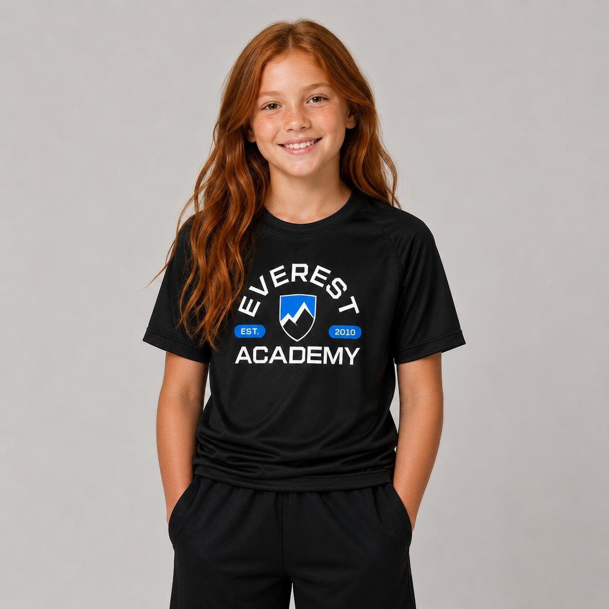 Youth Apex Performance T-Shirt
