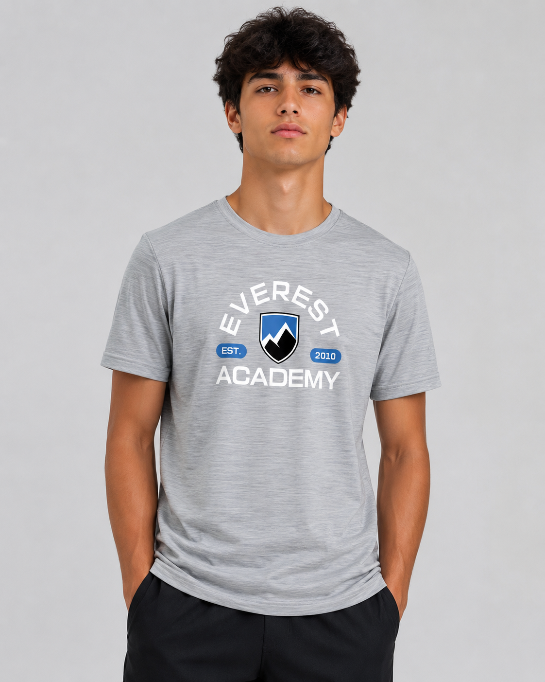Adult Apex Performance T-Shirt