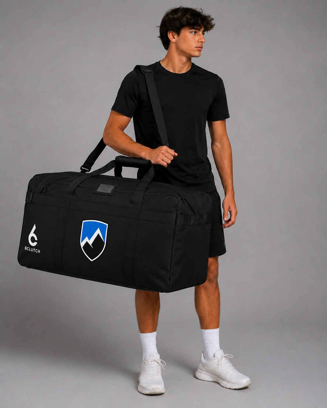 BClutch Hockey Bag