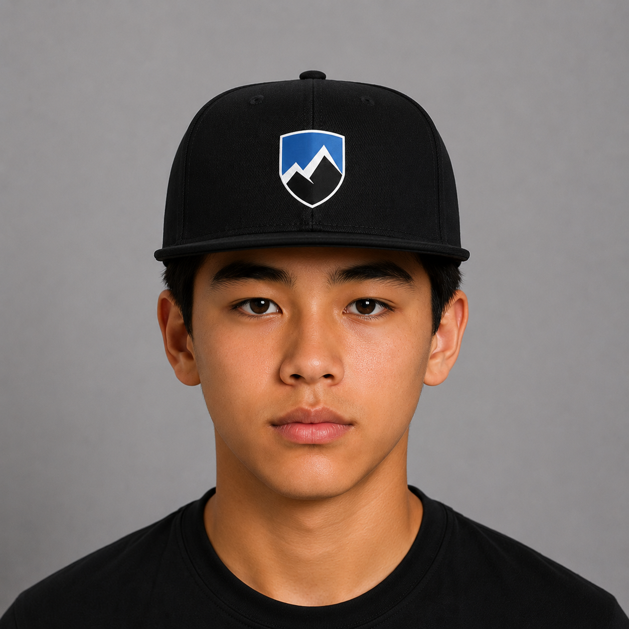 BClutch All Black Hat