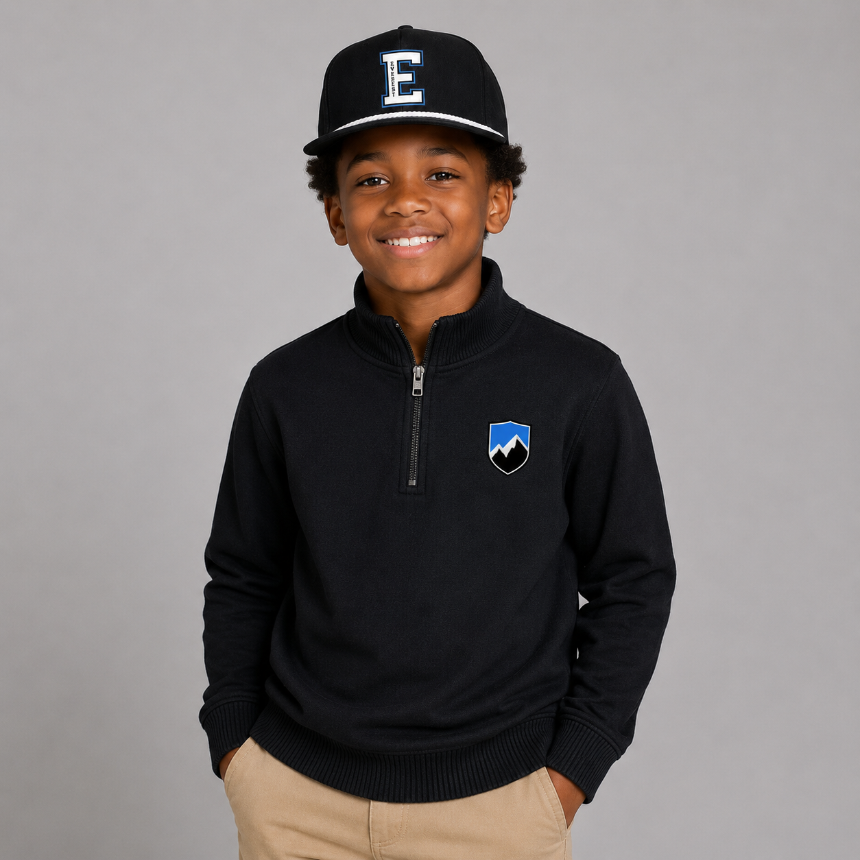 BClutch Big E Hat
