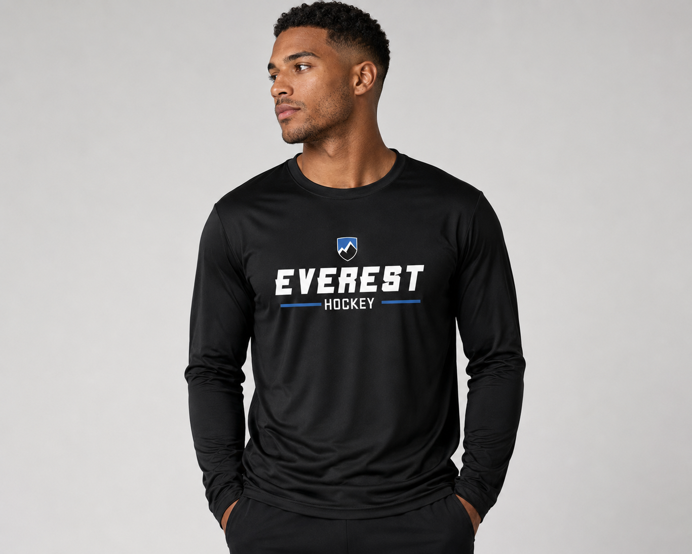EH BClutch Adult Long Sleeve Shirt 2026
