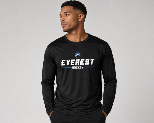 EH BClutch Adult Long Sleeve Shirt 2026