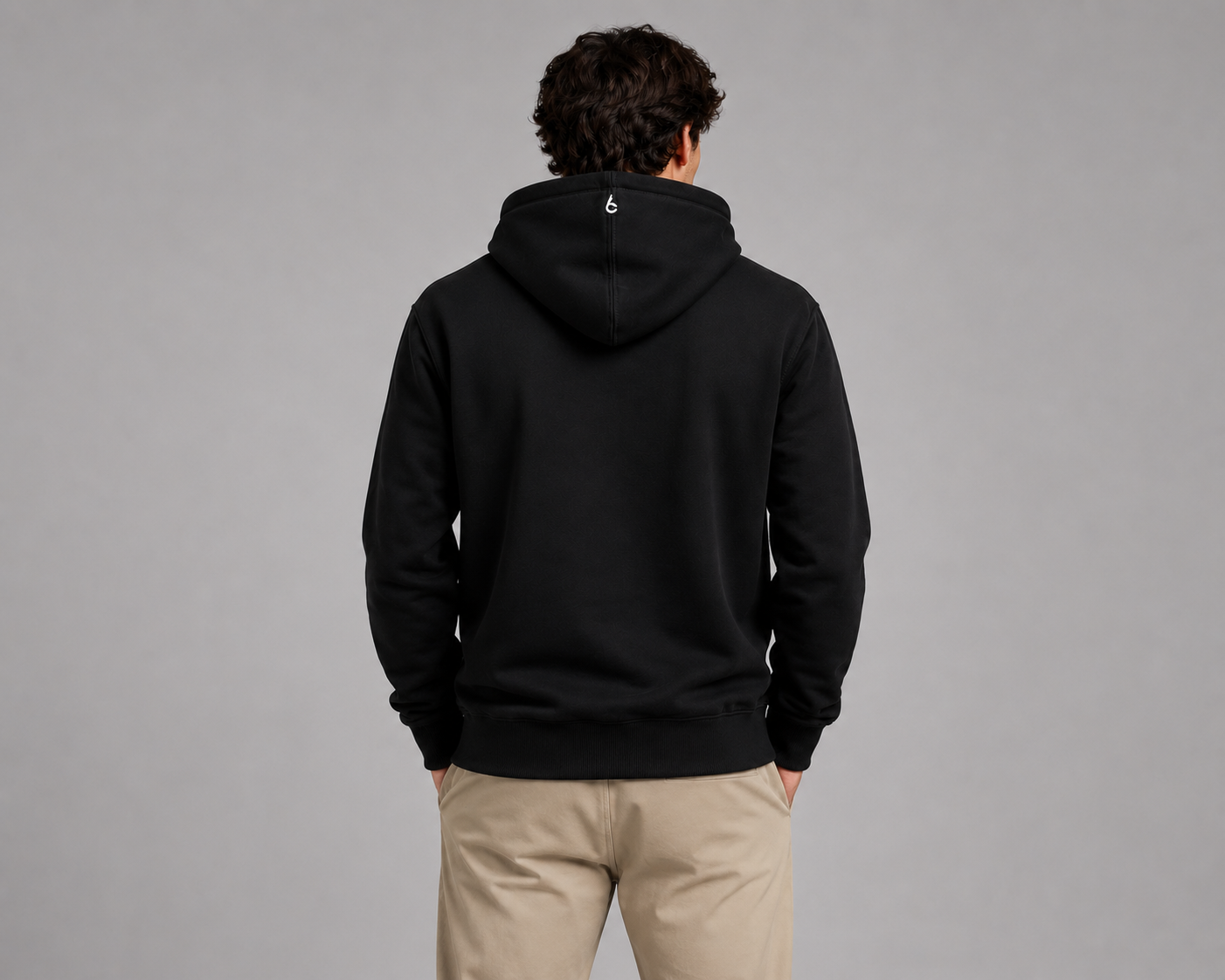 Adult Core Hooded Sweatshirt