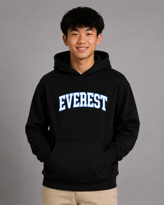Adult Core Hooded Sweatshirt