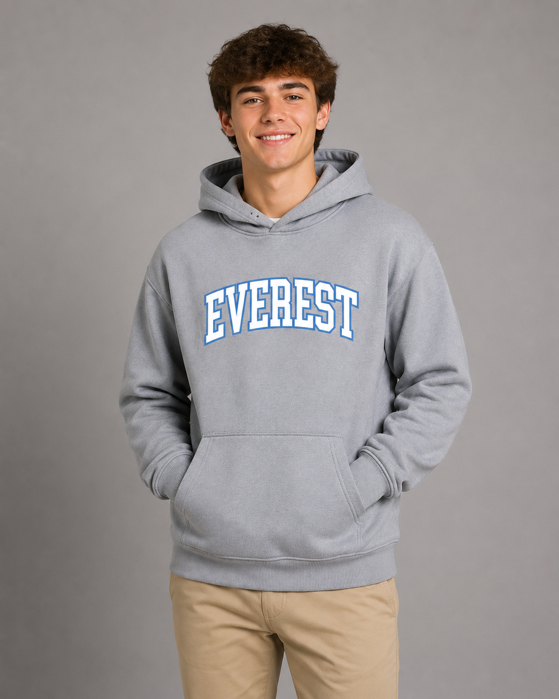 Adult Core Hooded Sweatshirt