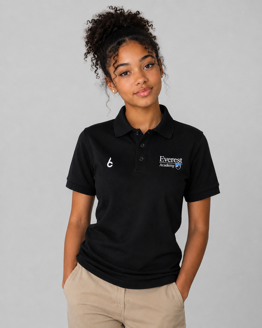 Women's Core Polo Short Sleeve Shirt