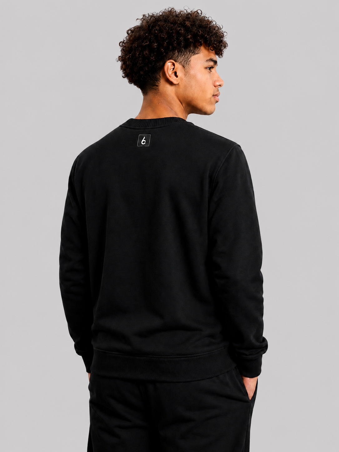 Adult Core Crewneck Sweatshirt