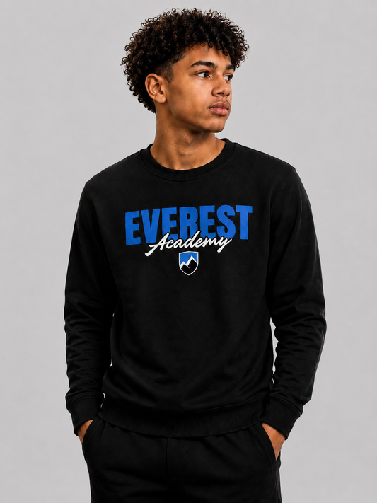 Adult Core Crewneck Sweatshirt