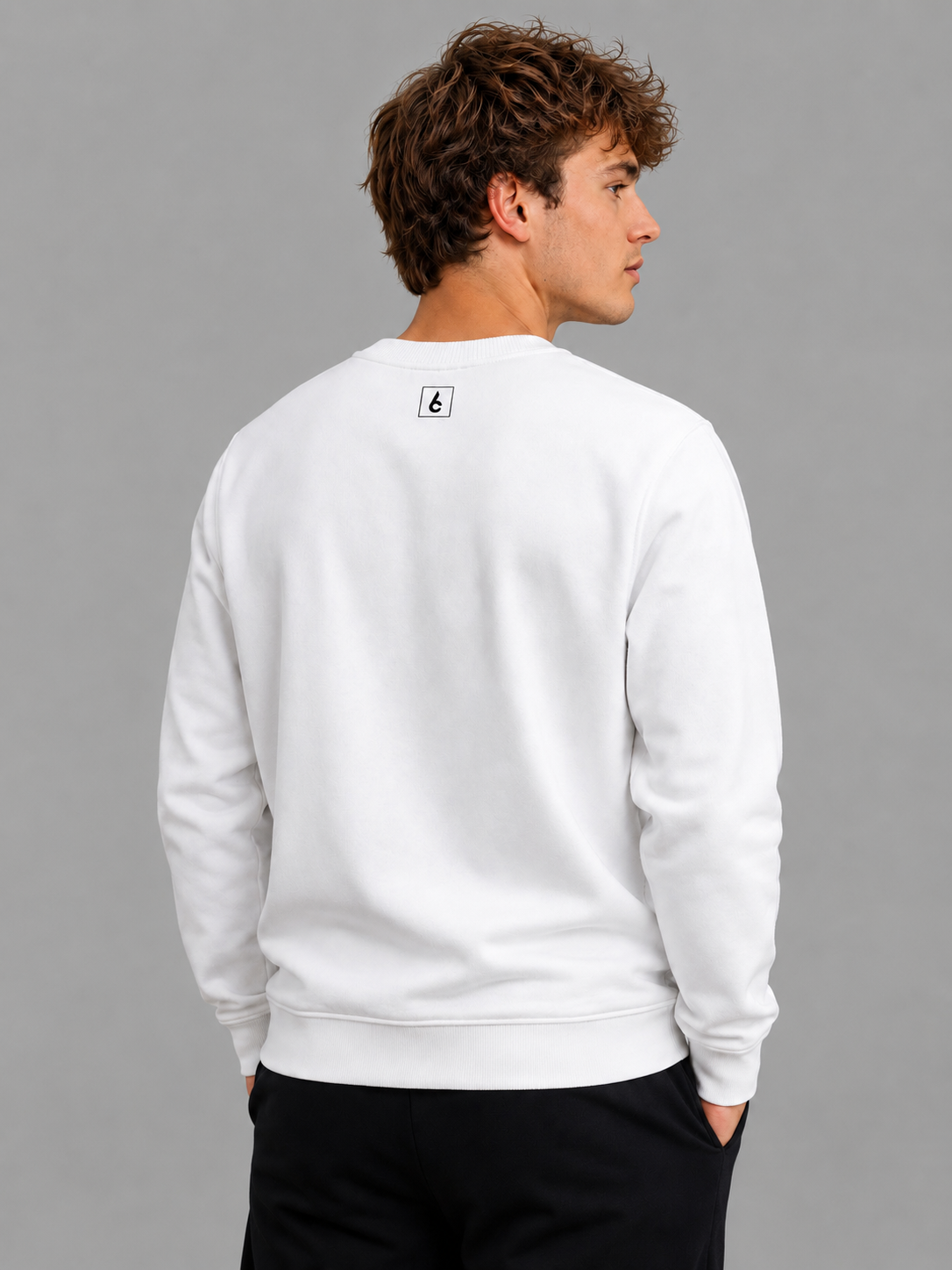 Adult Core Crewneck Sweatshirt