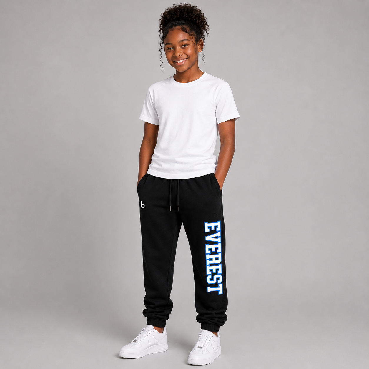 Youth Core Sweatpant
