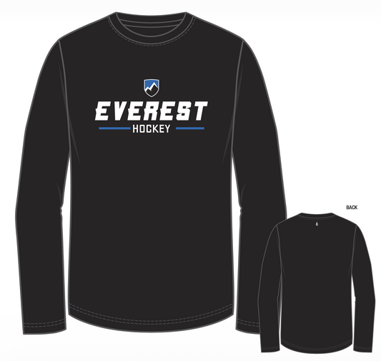 EH BClutch Youth Long Sleeve Shirt 2026