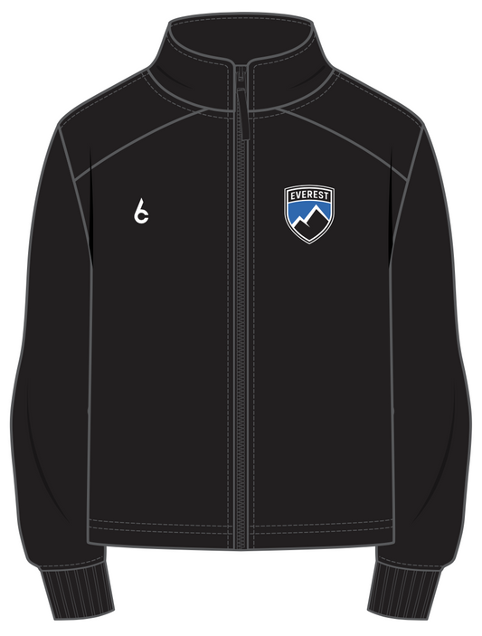 EH BClutch Youth Rink Track Jacket 2026