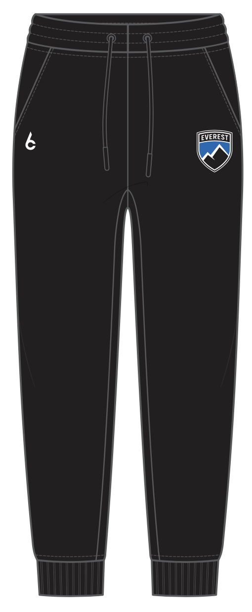 EH BClutch Adult Rink Track Pant 2026