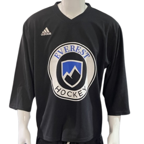 ED4121 Youth Hockey Jersey Goalie