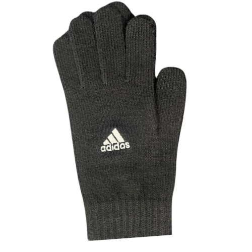 DS8874 Black Gloves