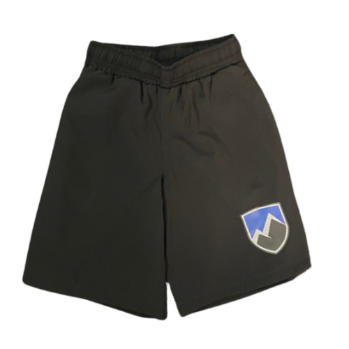 EH GSW Shorts Adult