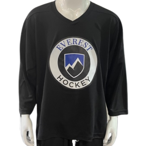 EA GSW Adult Hockey Jersey