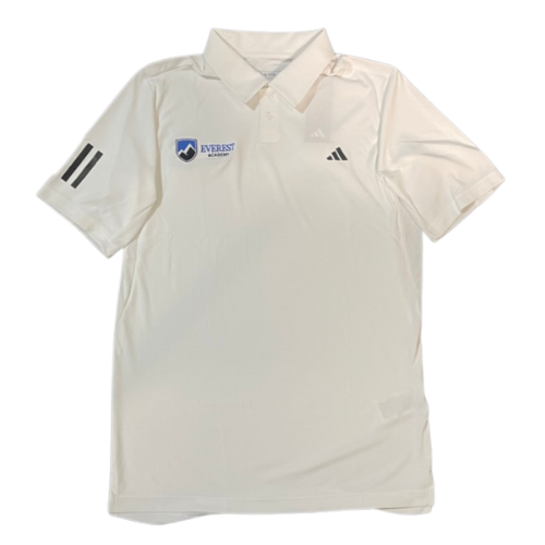 HR4220 Youth Polo White