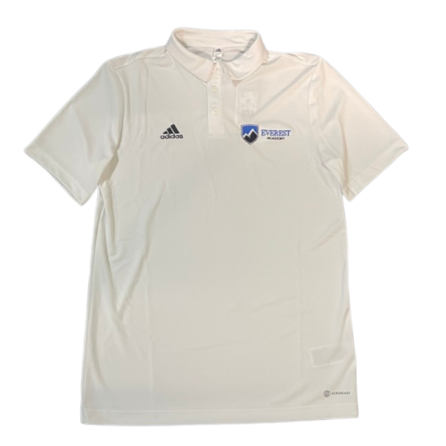 HC5059 Youth Polo White