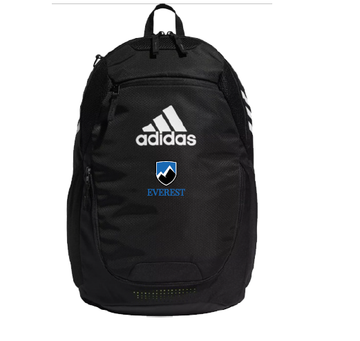 JJ7421 Backpack Black