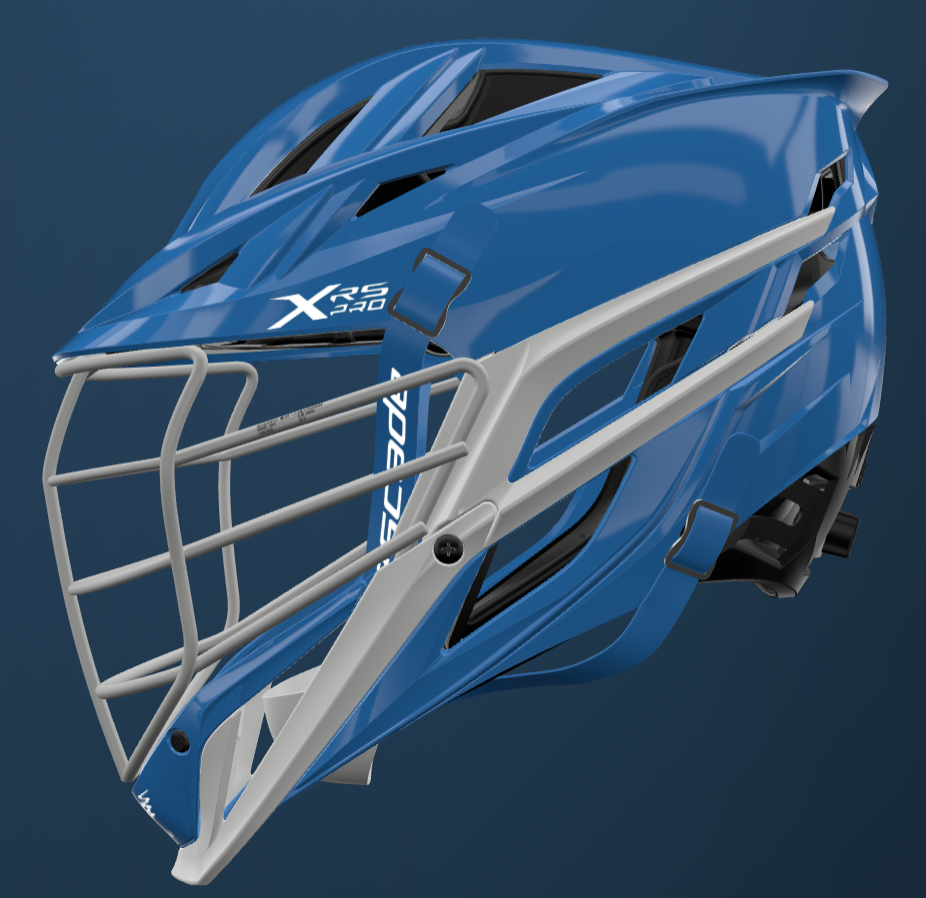 Cascade XRS Pro Helmet