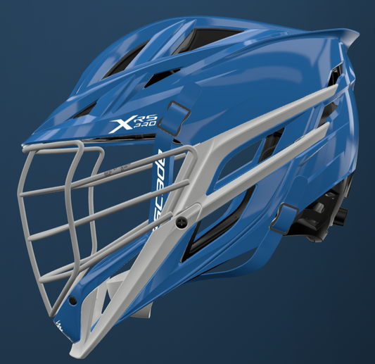 Cascade XRS Pro Helmet