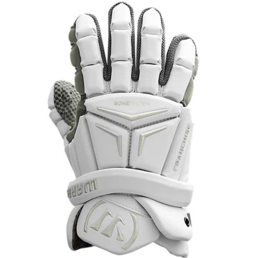 Warrior Franchise Gloves