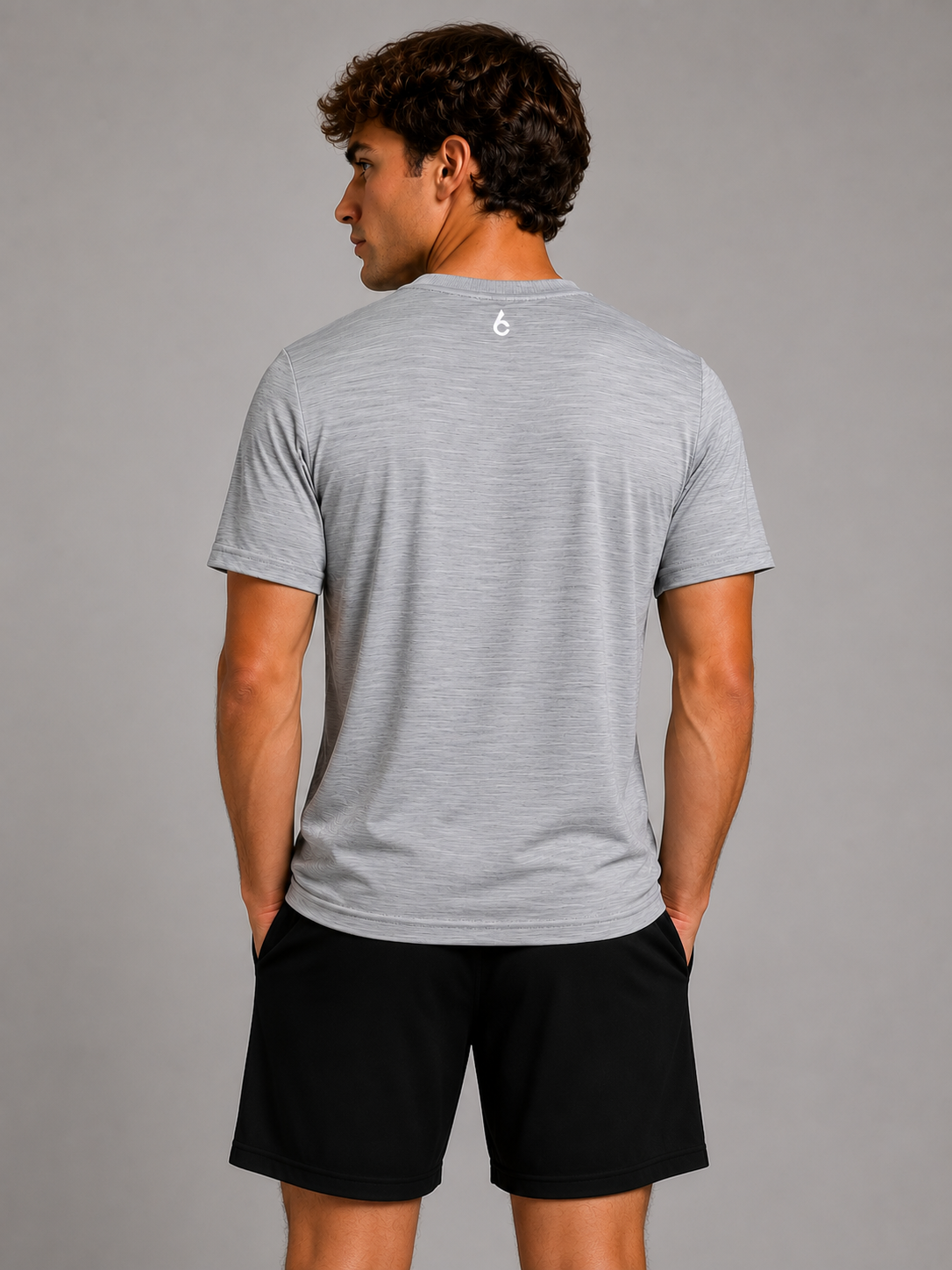 Adult Recovery Short Sleeve Shirt