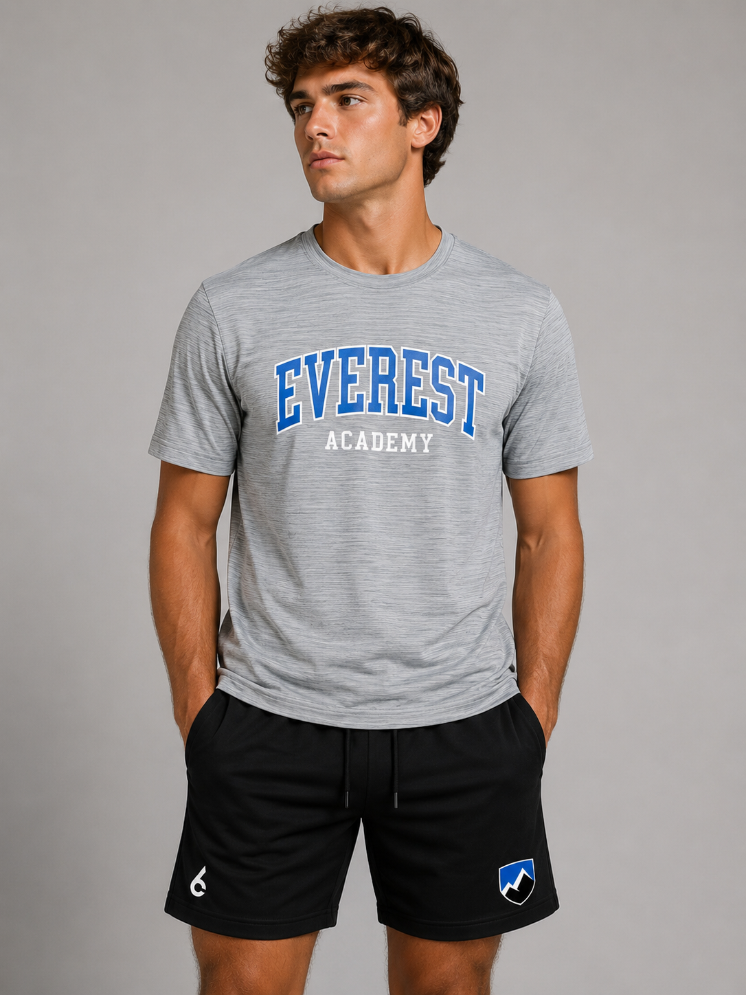 Adult Recovery Short Sleeve Shirt