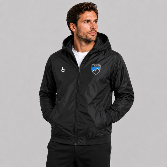 Adult Rink Track Jacket