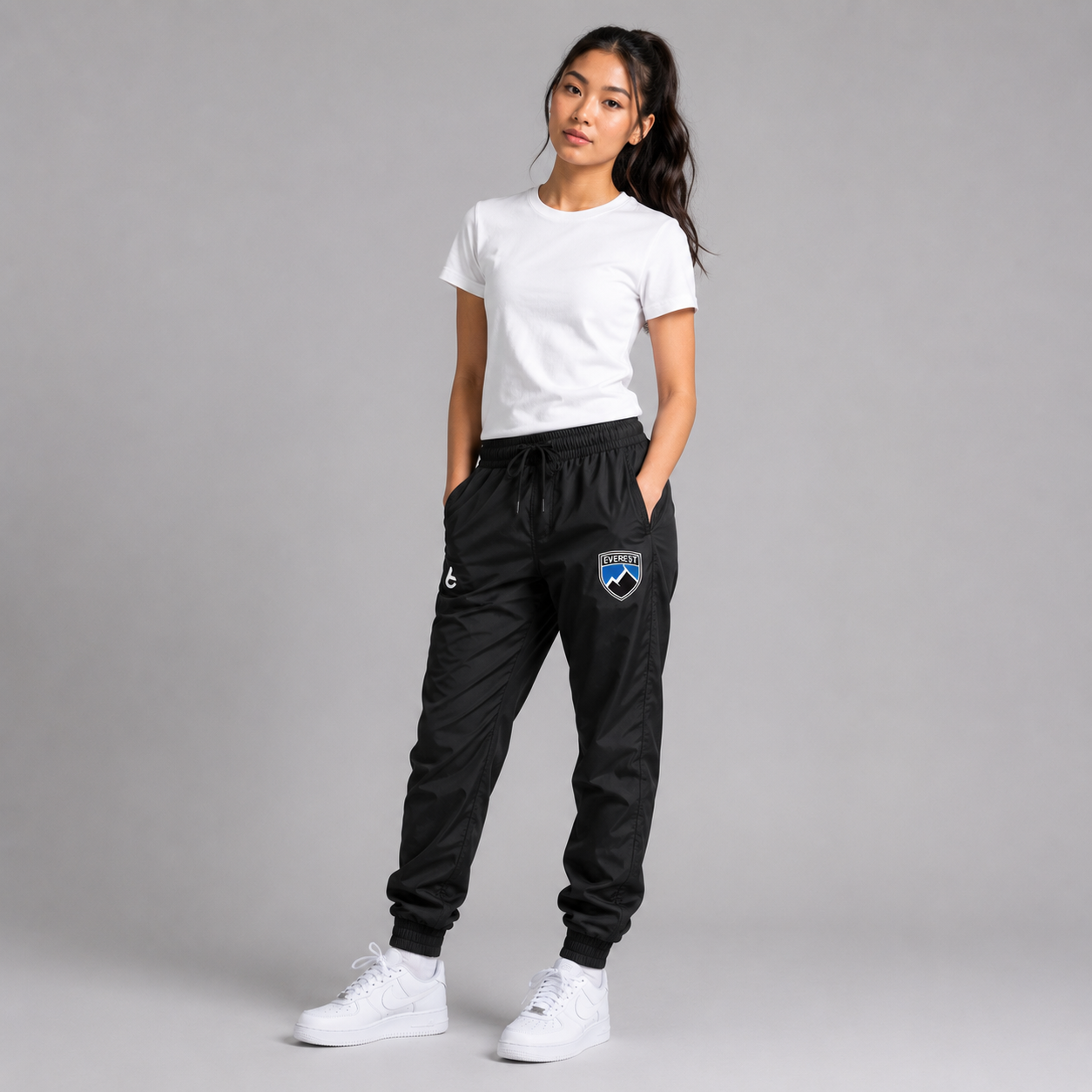 Adult Rink Track Pant