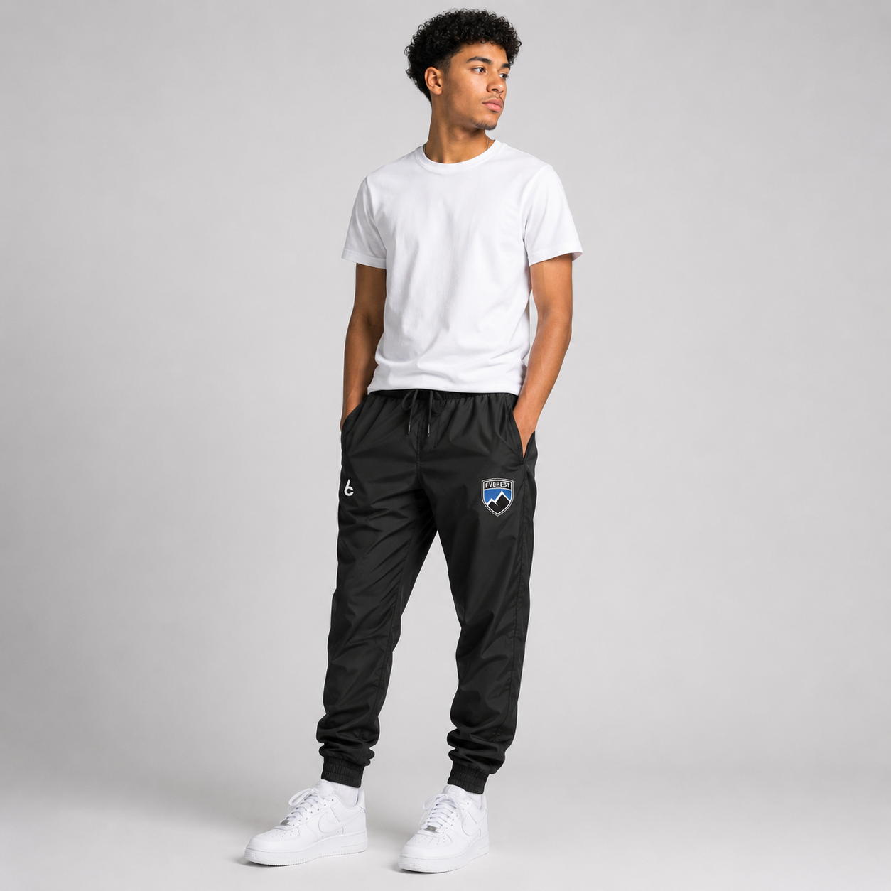 Adult Rink Track Pant