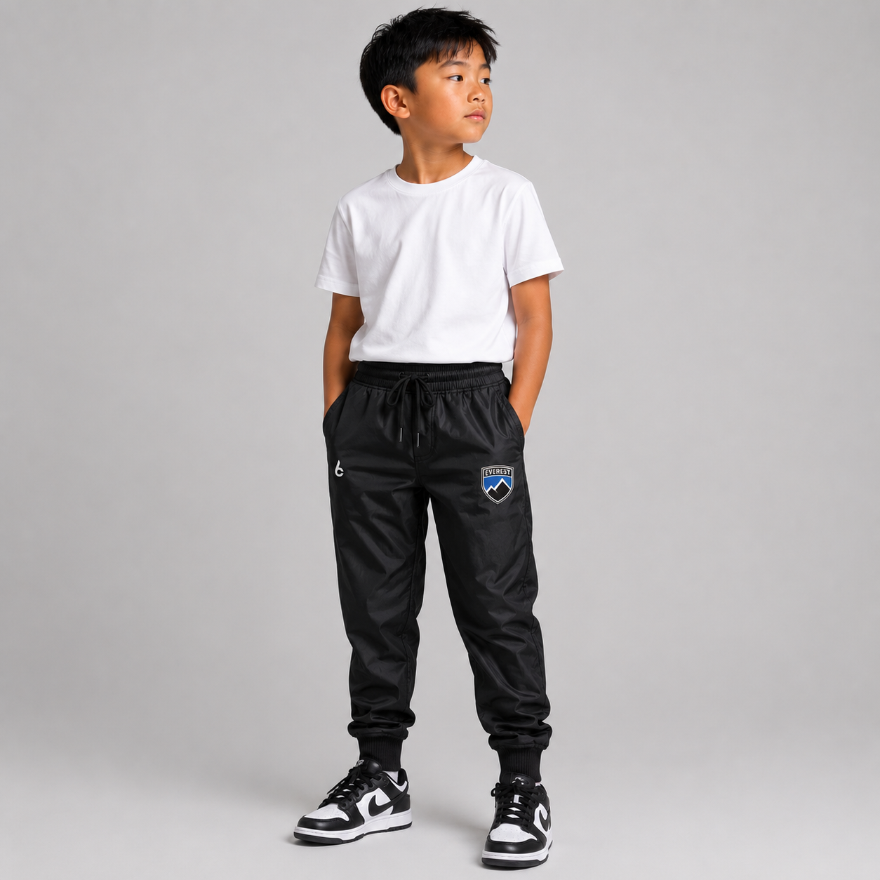 Youth Rink Track Pants