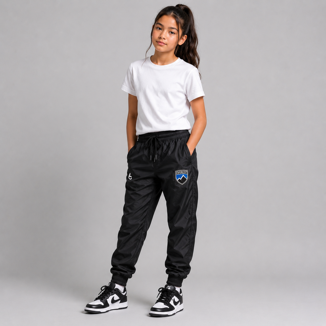 Youth Rink Track Pants