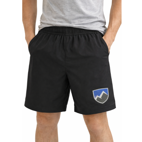 EH GSW Shorts Adult