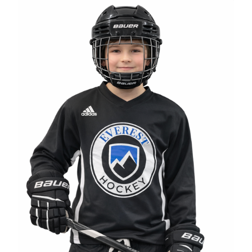 ED4069 Youth Hockey Jersey