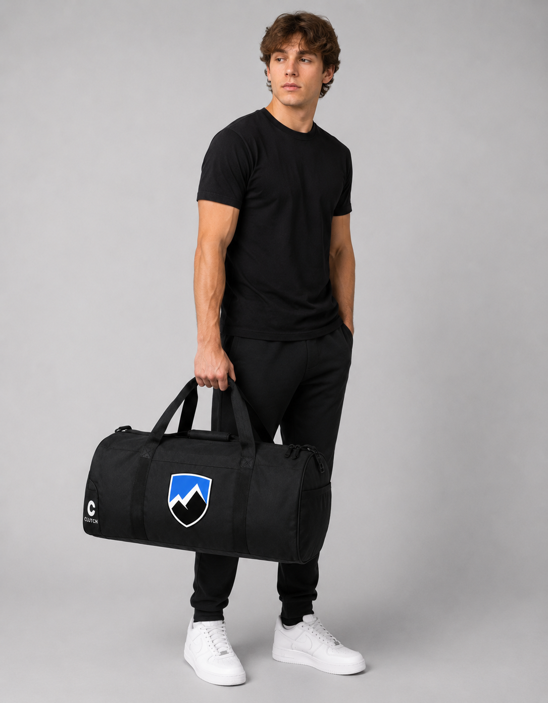 24" Travel Bag